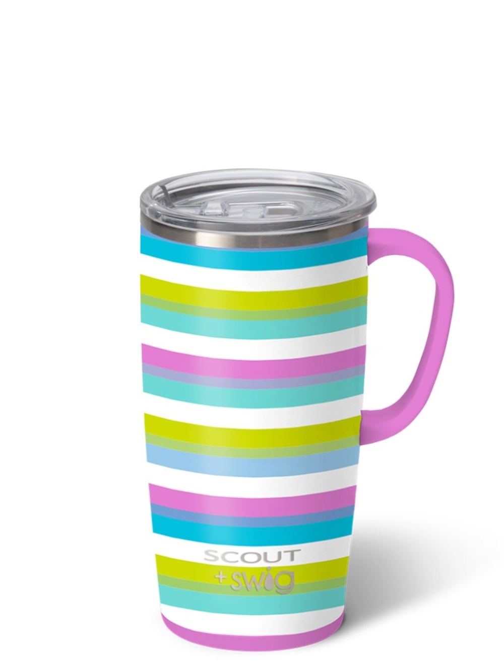 Sweet Tart Travel Mug 22oz